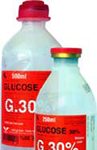 Glucose 30% Thuốc Glucose 30% - SĐK VNA-1965-04