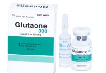 Glutaone 300 Thuốc Glutaone 300 - SĐK VD-29953-18