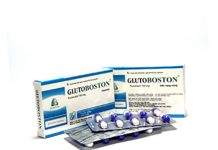 Glutoboston Thuốc Glutoboston - SĐK VD-20674-14