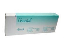 Gracial Thuốc Gracial - SĐK VN-15549-12