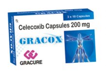 Gracox Thuốc Gracox - SĐK VN-5077-10