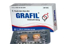 Grafil Thuốc Grafil - SĐK VD-21078-14