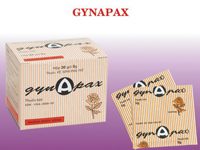 Gynapax 5g Thuốc Gynapax 5g - SĐK VNB-4475-05