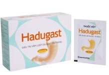 Hadugast Thuốc Hadugast - SĐK VD-33694-19