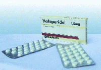 Haloperidol 5mg Thuốc Haloperidol 5mg - SĐK VNB-2351-04