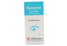 Hameron Eye drops Thuốc Hameron Eye drops - SĐK VN-15585-12