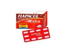 Hapacol Extra Thuốc Hapacol Extra - SĐK VD-20570-14