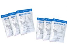 Hepagold Thuốc Hepagold - SĐK VN-13096-11