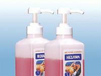 Hexatra Thuốc Hexatra - SĐK VNB-0593-00