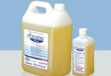 Hexatra plus Thuốc Hexatra plus - SĐK VD-2930-07