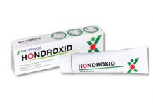 Hondroxid Thuốc Hondroxid - SĐK VN-11215-10