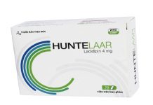 Huntelaar Thuốc Huntelaar - SĐK VD-19661-13