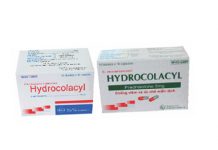 Hydrocolacyl Thuốc Hydrocolacyl - SĐK VD-25707-16