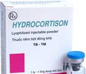 HydrocorTison 100mg Thuốc HydrocorTison 100mg - SĐK V691-H12-05