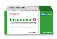INSUNOVA® – G Thuốc INSUNOVA® - G - SĐK QLSP-908-15