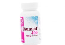 Ibumed 400 Thuốc Ibumed 400 - SĐK VD-20720-14