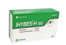 Ihybes-H 150 Thuốc Ihybes-H 150 - SĐK VD-25611-16