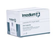 Imodium Thuốc Imodium - SĐK VN-13196-11