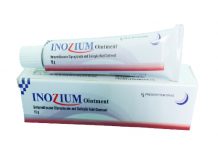 Inozium Thuốc Inozium - SĐK VN-13643-11