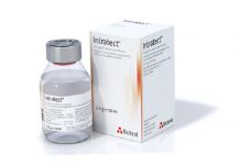 Intratect Thuốc Intratect - SĐK QLSP-0802-14