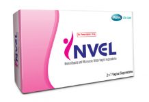 Invel Thuốc Invel - SĐK VN-21622-18