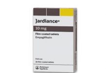 Jardiance Thuốc Jardiance - SĐK VN2-605-17