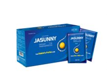 Jasunny Thuốc Jasunny - SĐK VD-23259-15