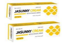 Jasunny Thuốc Jasunny - SĐK VD-26138-17