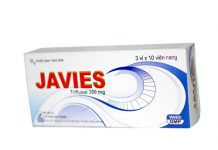 Javies Thuốc Javies - SĐK VD-14583-11