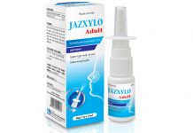 Jazxylo Adult Thuốc Jazxylo Adult - SĐK VD-23261-15