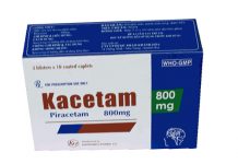Kacetam Thuốc Kacetam - SĐK VD-17467-12