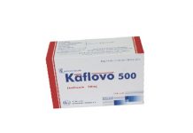 Kaflovo Thuốc Kaflovo - SĐK VD-0071-06