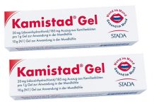 Kamistad gel Thuốc Kamistad gel - SĐK SDK