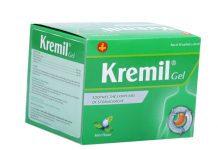 Kremil Gel Thuốc Kremil Gel - SĐK VD-25066-16