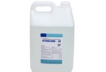 Kydheamo-1 B Thuốc Kydheamo-1 B - SĐK VD-29307-18