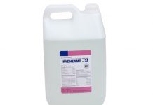 Kydheamo-2A Thuốc Kydheamo-2A - SĐK VD-28707-18