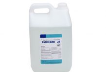 Kydheamo-2B Thuốc Kydheamo-2B - SĐK VD-30651-18