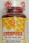 LYCOPEGA – Dầu gấc sữa ong chúa Thuốc LYCOPEGA - Dầu gấc sữa ong chúa - SĐK 13415/2005/CBTC-YT
