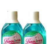 Ladolite Thuốc Ladolite - SĐK VNS-3347-07