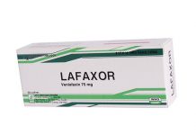 Lafaxor Thuốc Lafaxor - SĐK VD-21058-14