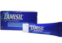 Lamisil Thuốc Lamisil - SĐK VN-18396-14
