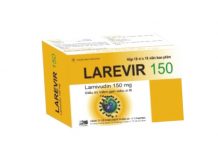 Larevir 150 Thuốc Larevir 150 - SĐK VD-29644-18