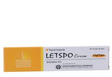 Letspo Thuốc Letspo - SĐK VN-14697-12