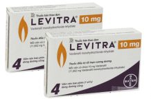 Levitra Thuốc Levitra - SĐK VN-17841-14