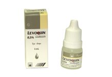 Levoquin 0,5% Thuốc Levoquin 0