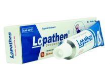 Lopathen Thuốc Lopathen - SĐK VD-26393-17