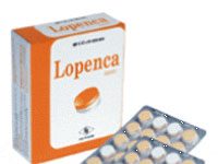 Lopenca Thuốc Lopenca - SĐK VD-0919-06