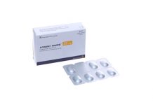 Losec Mups Thuốc Losec Mups - SĐK VN-19558-16