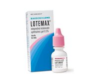 Lotemax Thuốc Lotemax - SĐK VN-18326-14