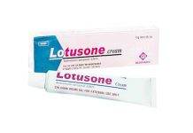 Lotusone Thuốc Lotusone - SĐK VD-1927-06